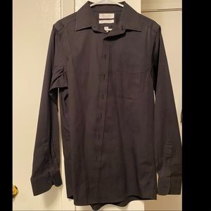 Black 15 1/2/ 34 Purple 15-15 1/2/ 32/33